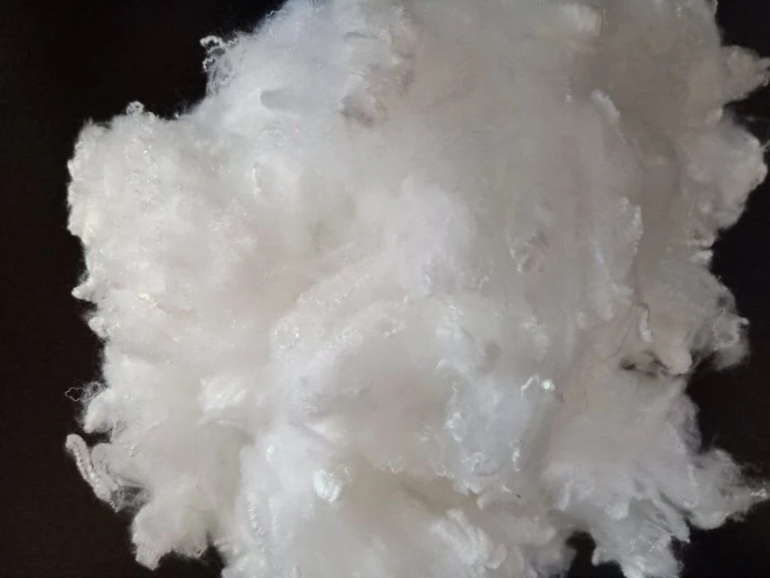 Meta Aramid Fiber for High Temperature Resistance Material