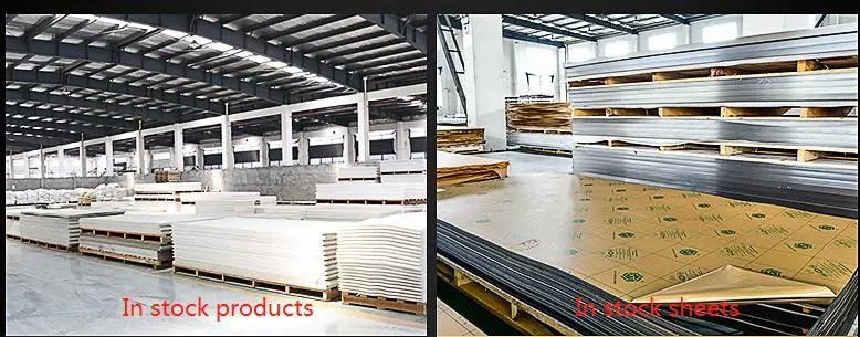 UHMWPE and High Density Polyethylene Durable Board PS Sheets