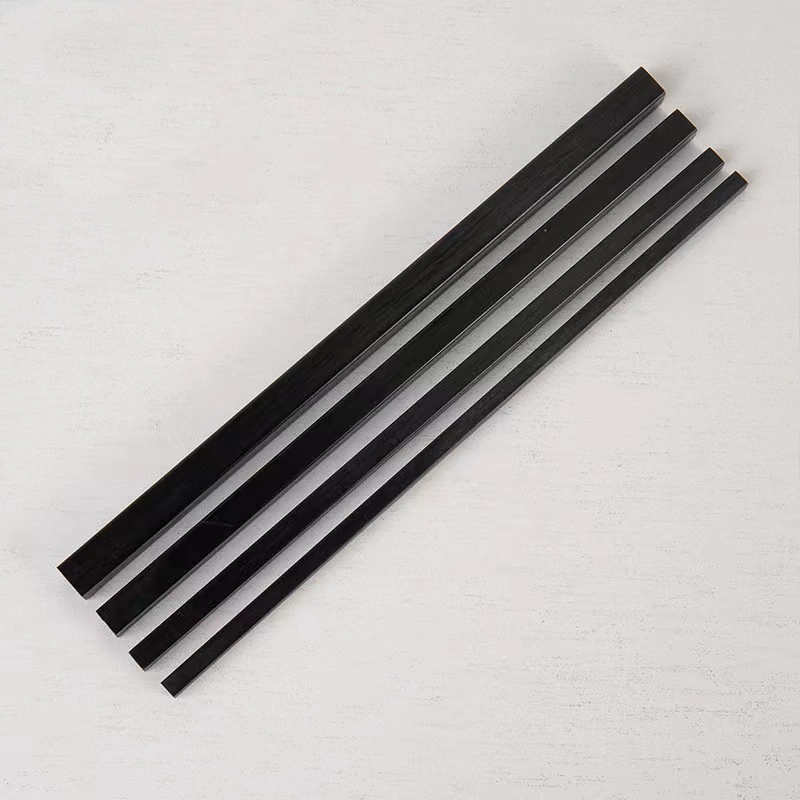 Model Fixed Wing Aircraft Carbon Fiber Square Tube