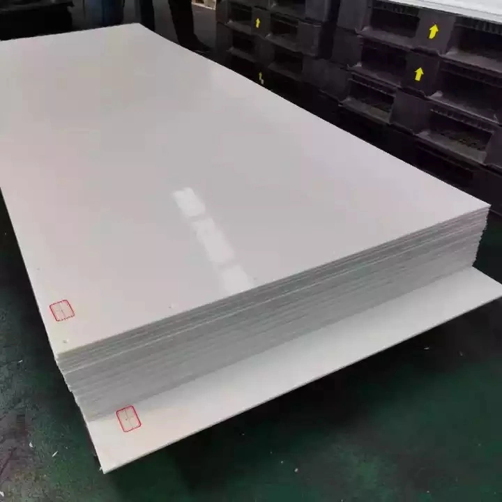 UHMWPE Board Wear Resisting Polyethylene UHMWPE Sheet