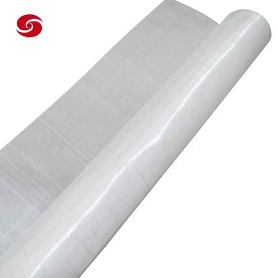 Tissu UHMWPE Ud en tissu pare-balles UHMW-PE souple Lightweit 130GSM