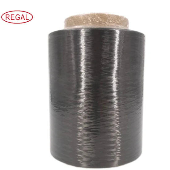 Fibre de carbone haute Performance Roving 3K 6K 12K 24K Fibre de carbone Roving Filament Fil de carbone T300 T700 T800 T1000 Fil de fibre de carbone