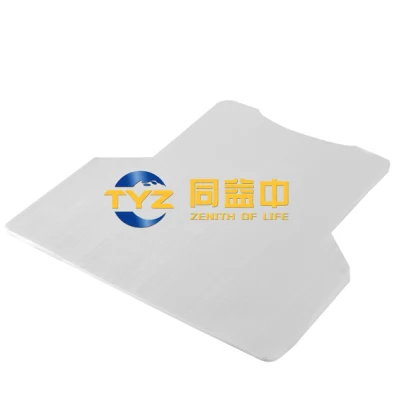 Nij Hmpe/UHMWPE Tissu balistique Ud Wb674m pour gilets pare-balles (BODY ARMOR) Tyz-BV-C070